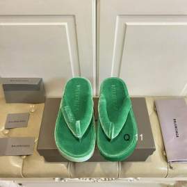 Picture of Balenciaga Slippers _SKUBALENCIAGAsz35-40Y05013400